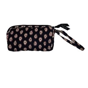 Vera Bradley Molly Pattern Wristlet